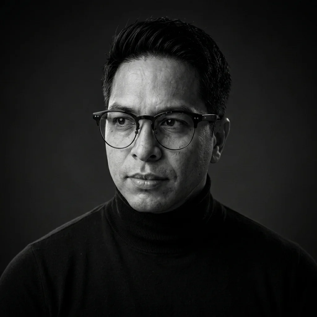 Patricio Avila, CEO de MoGuGa Web