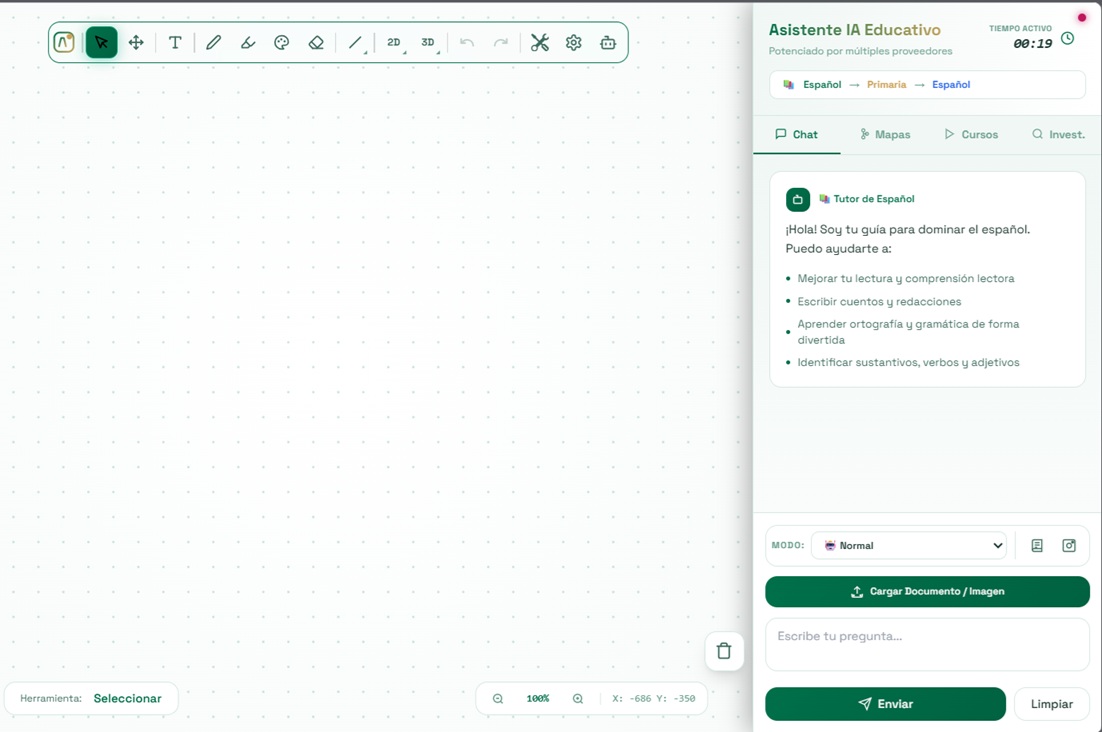 MathBoard Pro