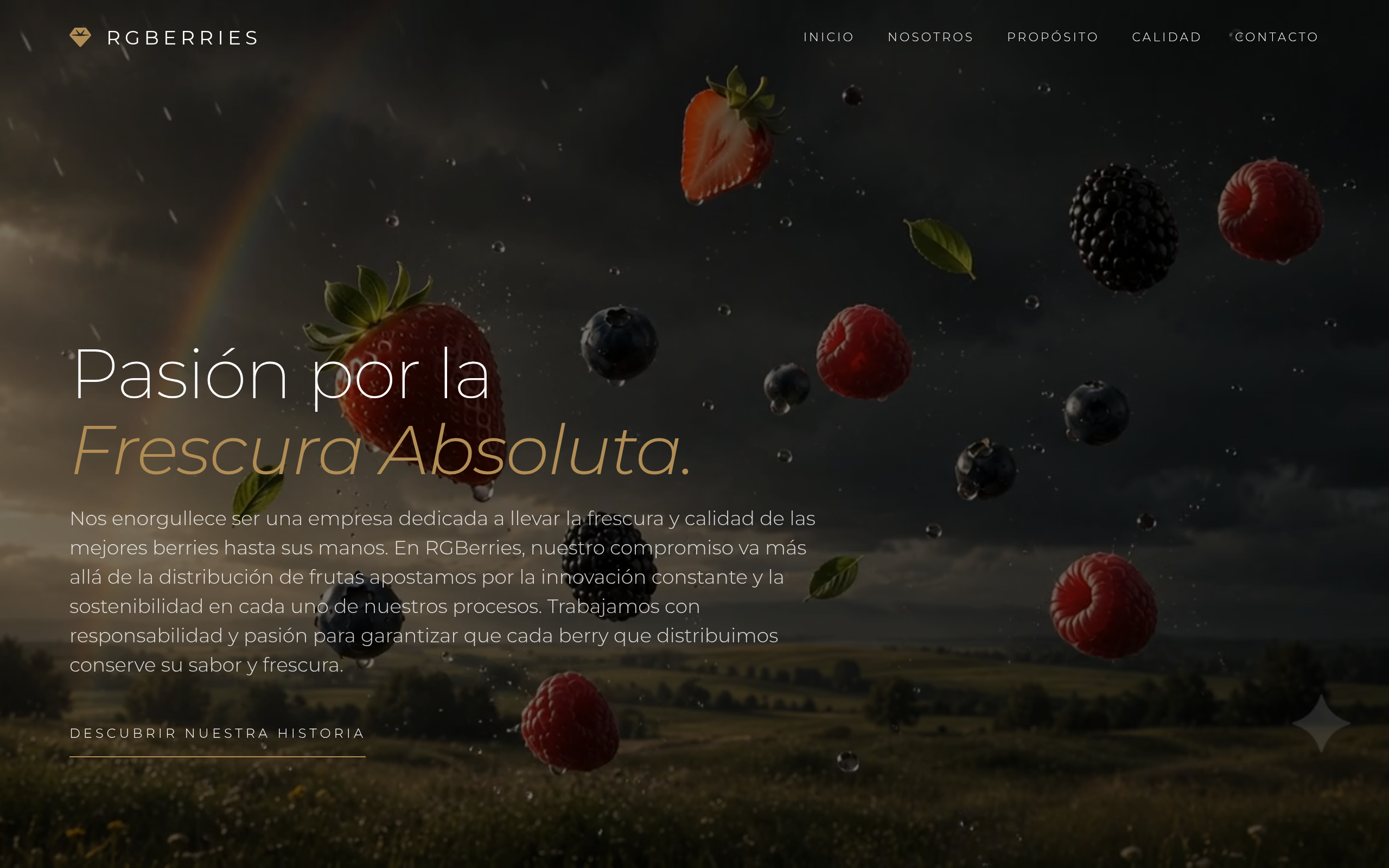 RGBerries Premium